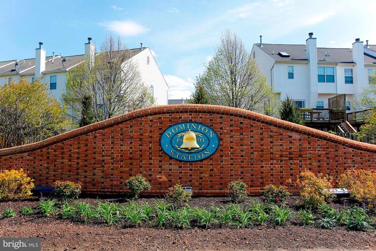 Condo Owners Association Dominion Station Condominium